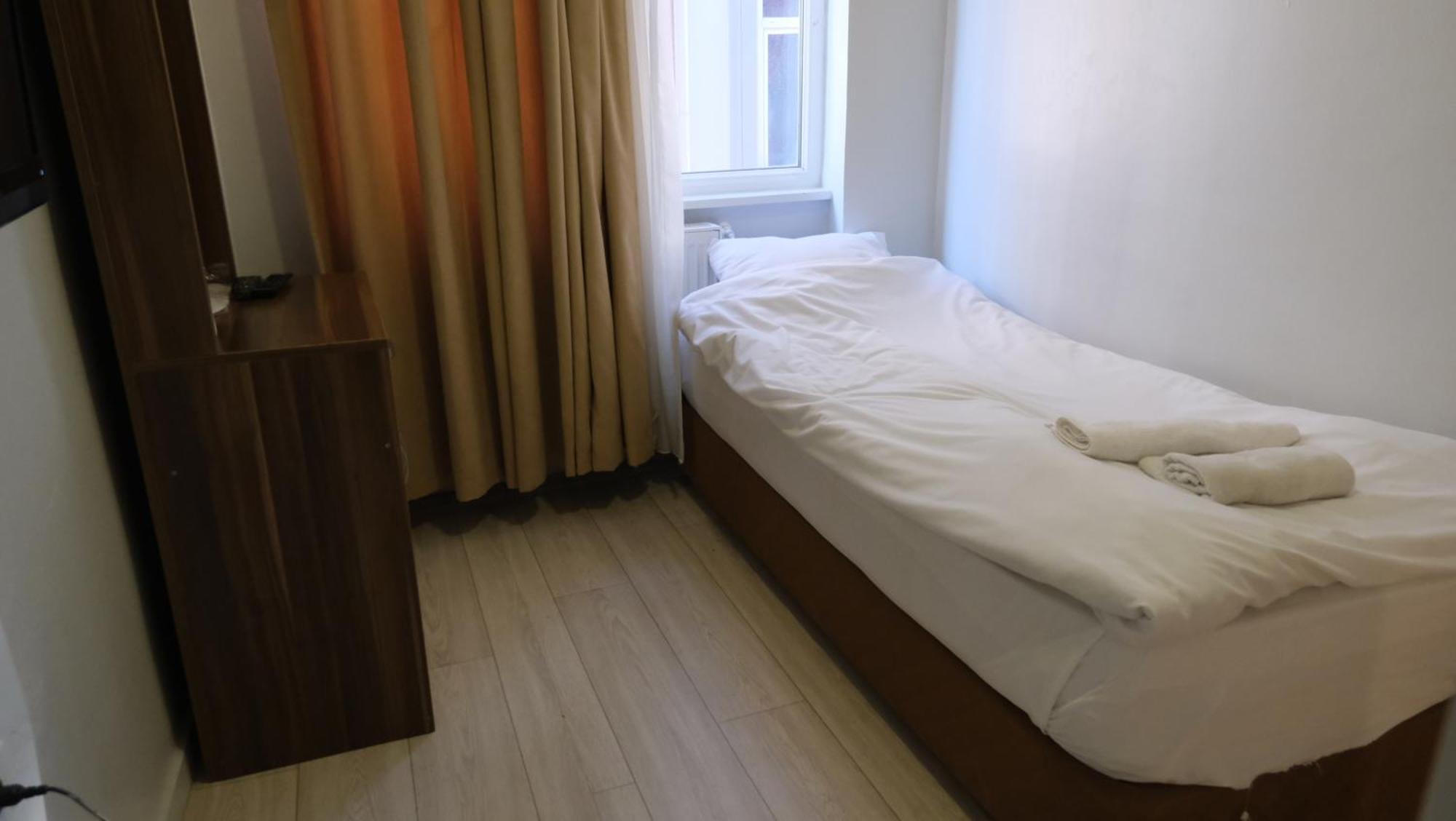 Simon Hotel — Photos 3