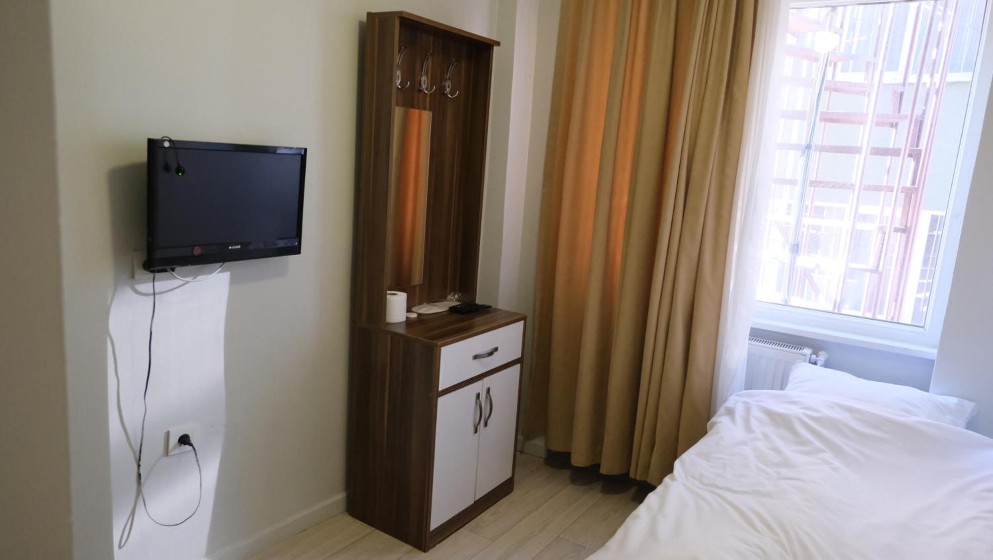 Simon Hotel — Photos 2